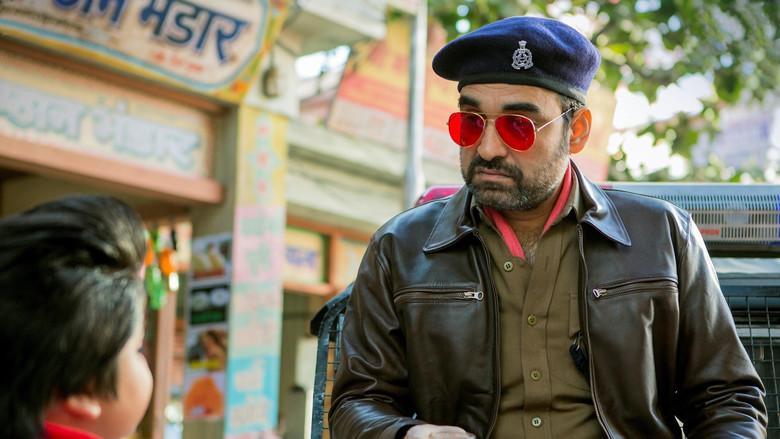 बंटी और बबली २ - Fondo