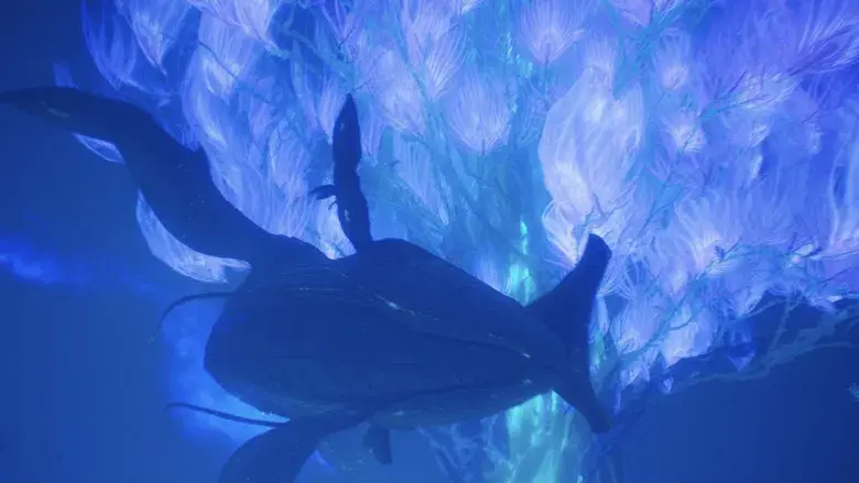 Avatar: El sentido del agua - Fondo