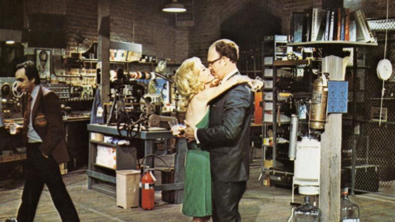 La conversación - Fondo