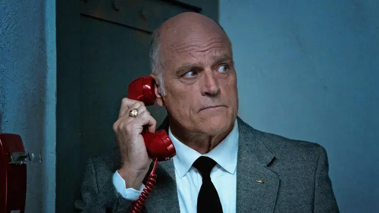 Nefarious. Cuando habla el diablo - Fondo