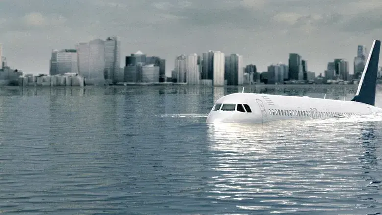 Mayday Catástrofes Aéreas - Fondo