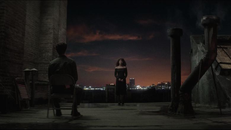 tick, tick... BOOM! - Fondo