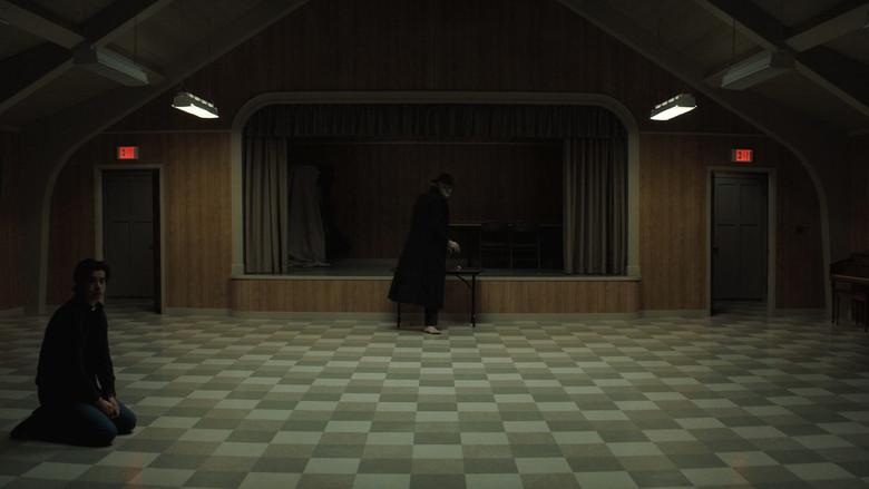 Misa de medianoche - Fondo