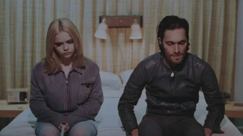 Buffalo '66 - Fondo
