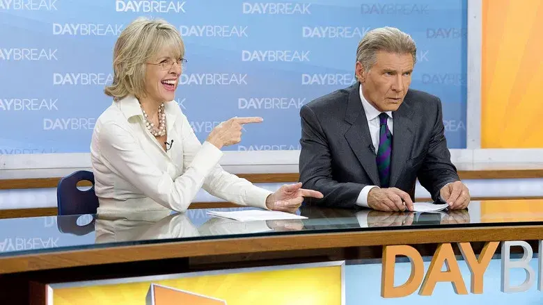 Morning Glory - Fondo