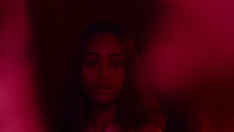 Emilia Pérez - Fondo