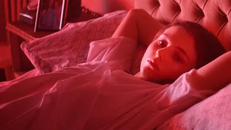 Última noche en el Soho - Fondo