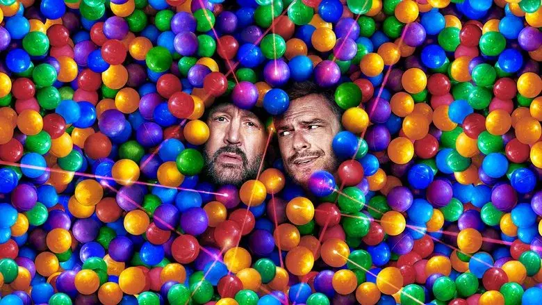 Juegos de niños - Fondo