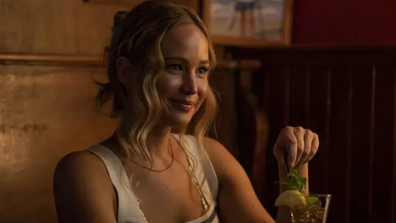 Sin malos rollos - Fondo