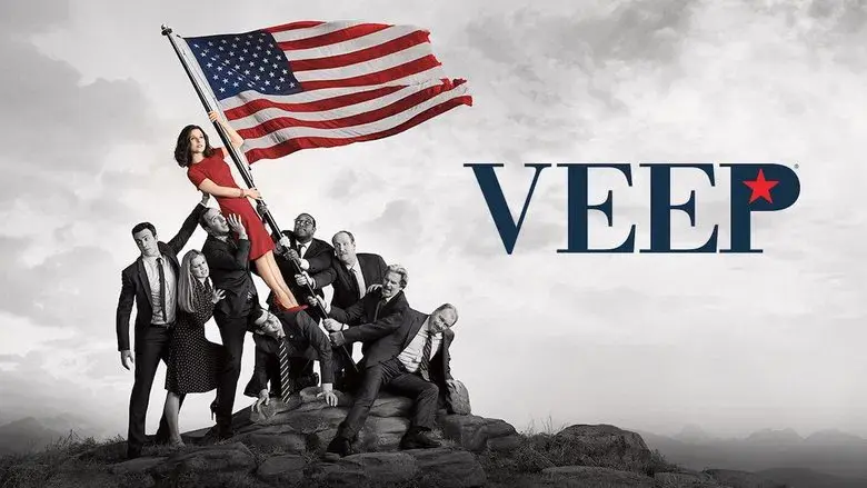 Veep - Fondo