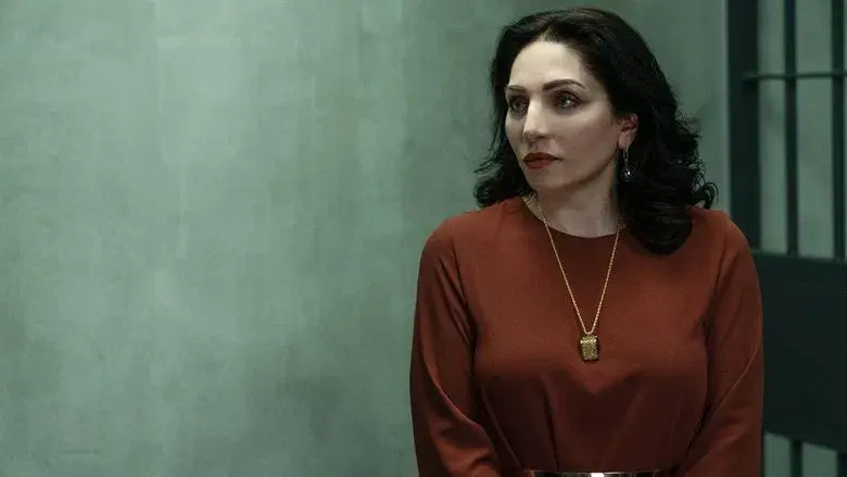 Juego de ladrones 2: Pantera - Fondo