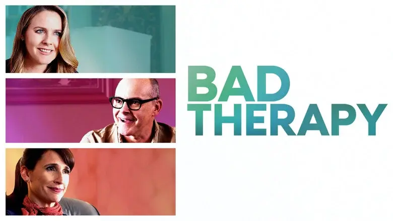 Bad Therapy - Fondo