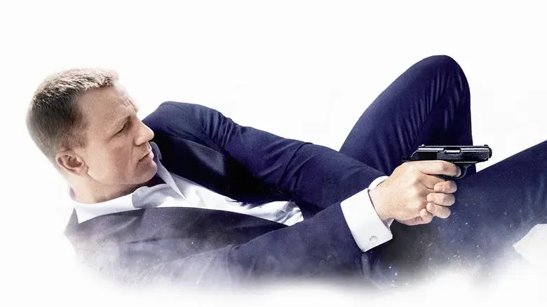 Skyfall - Fondo
