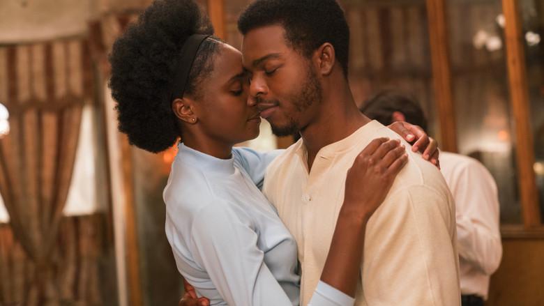El blues de Beale Street - Fondo