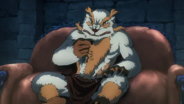 Señor del Dragón de Escarcha