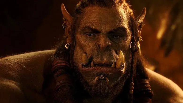 Warcraft: El origen - Fondo