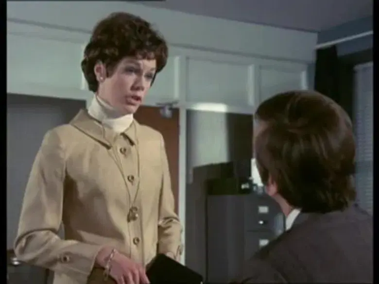 Un joven de 60 años.