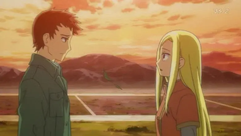 Y los dos de ellos ...