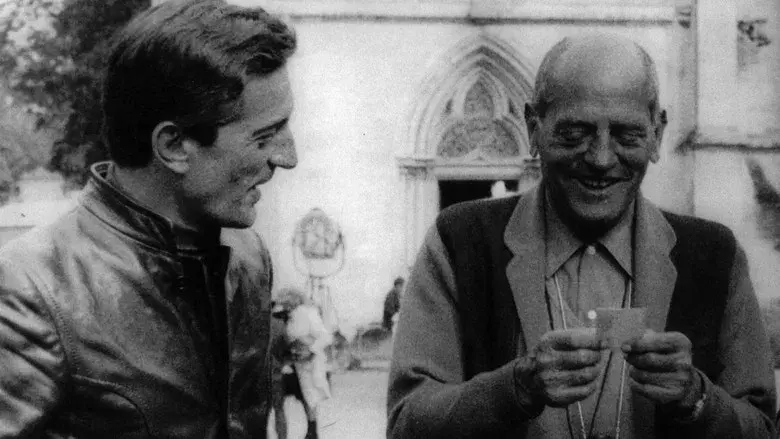 A propósito de Buñuel - Fondo