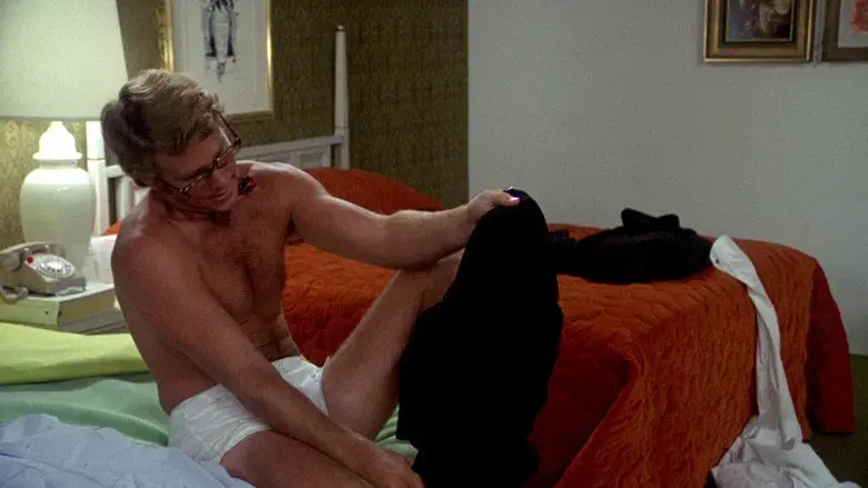 ¿Qué me pasa, doctor? - Fondo