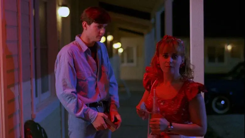 Psicosis IV: El comienzo - Fondo