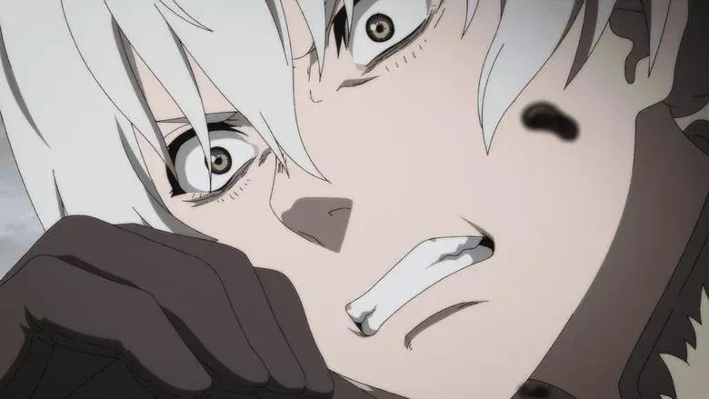 El ejército inmortal