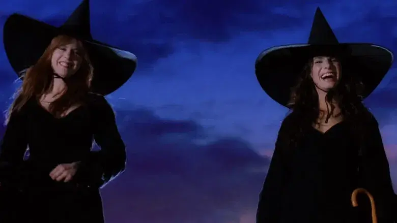 Prácticamente magia - Fondo