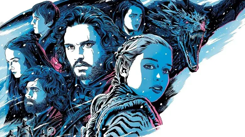 Juego de tronos - Fondo