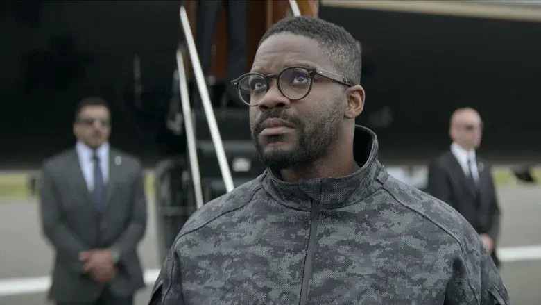 El problema de los 3 cuerpos - Fondo