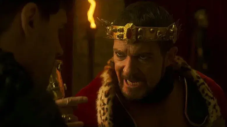 Camino a Belén - Fondo