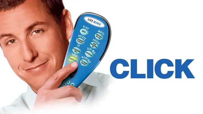Click - Fondo