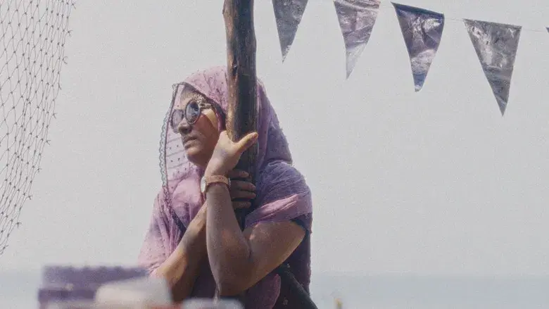 La luz que imaginamos - Fondo