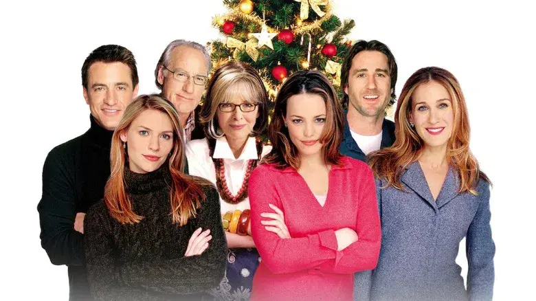 La joya de la familia - Fondo