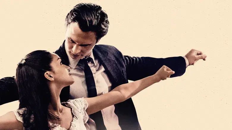 West Side Story - Fondo