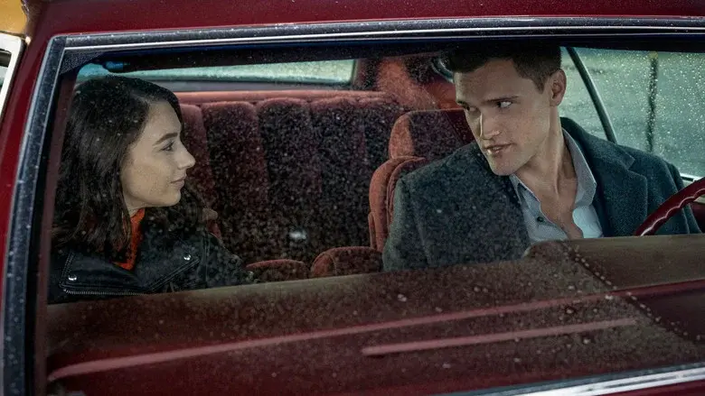 Una chica llamada Sue