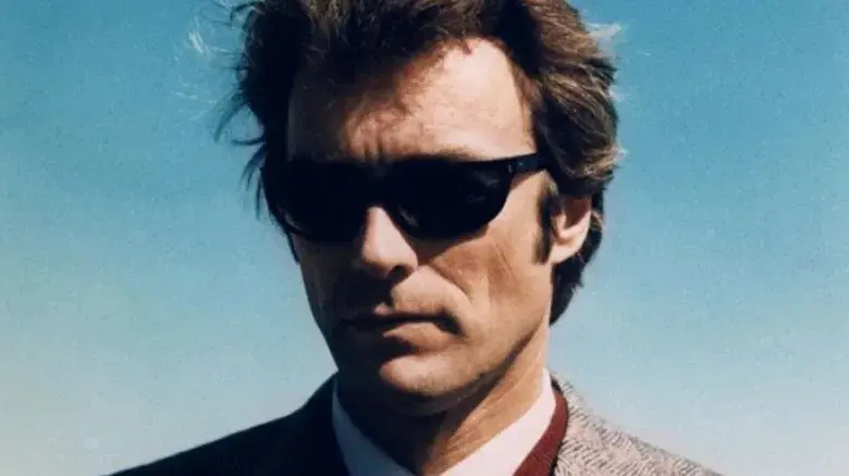 Harry el sucio - Fondo