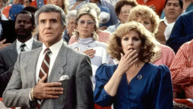 Agárralo como puedas - Fondo