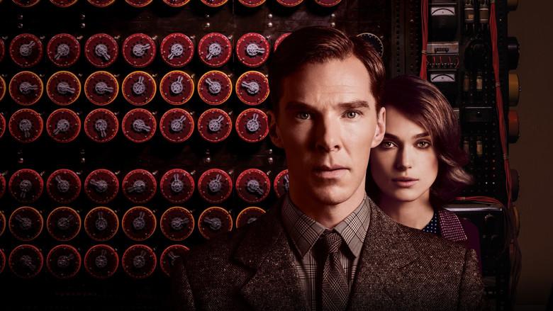 The Imitation Game (Descifrando Enigma) - Fondo