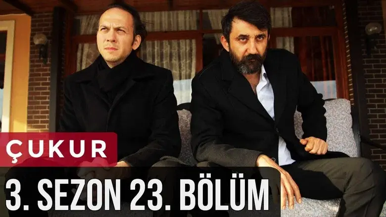 Episodio 23