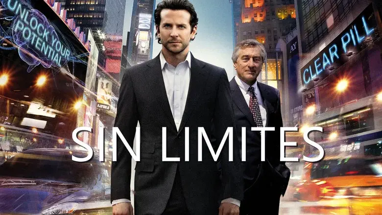 Sin límites - Fondo