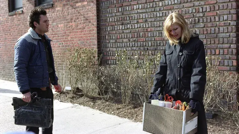 ¡Olvídate de mí! - Fondo