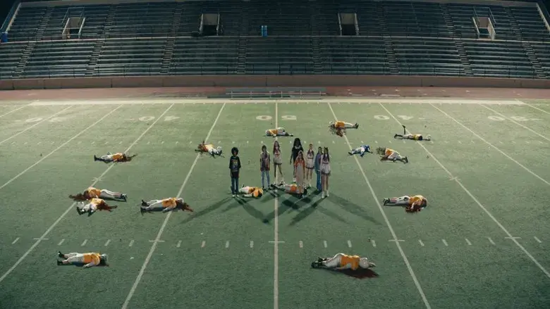 El club de las luchadoras - Fondo