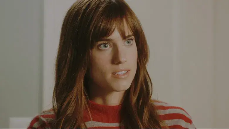 Déjame salir - Fondo