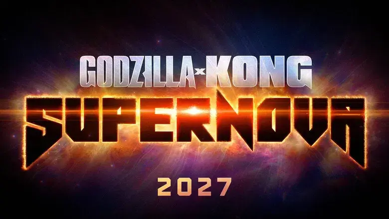 Godzilla x Kong: Supernova - Fondo
