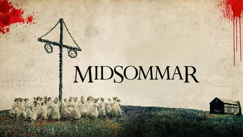 Midsommar - Fondo