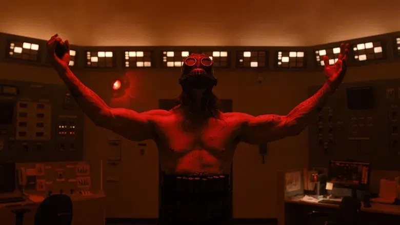 Psycho Killer - Fondo