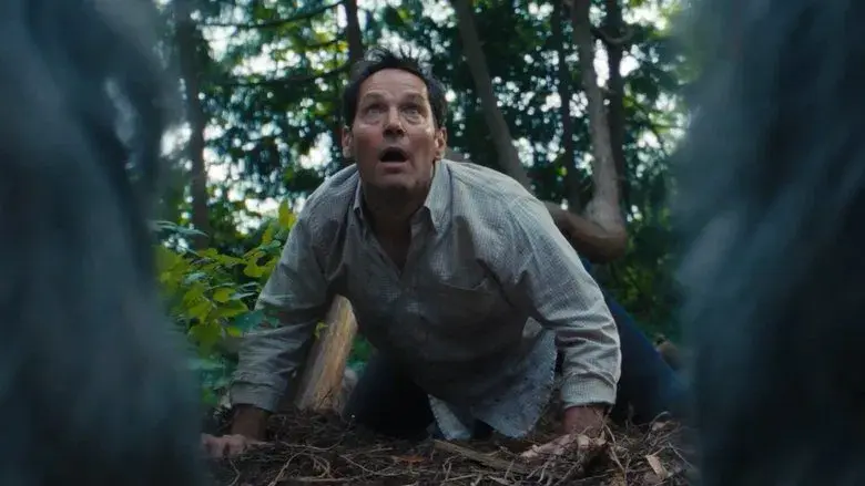 La muerte del unicornio - Fondo