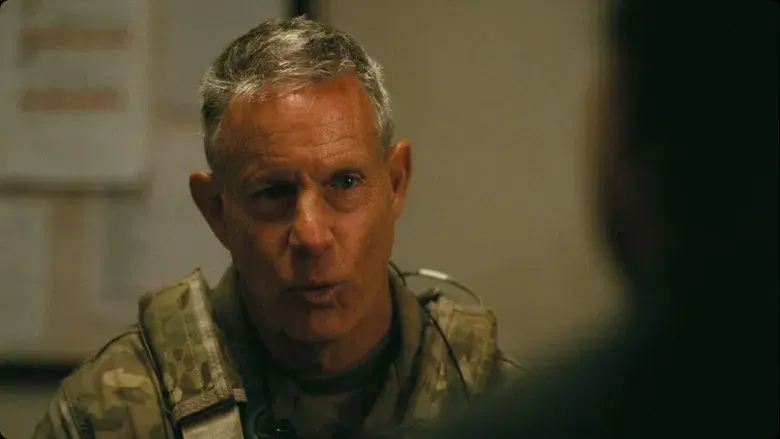 Una batalla tras otra - Fondo