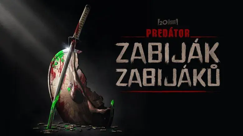 Predator: Asesino de asesinos - Fondo