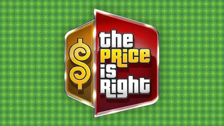 The Price Is Right - Fondo